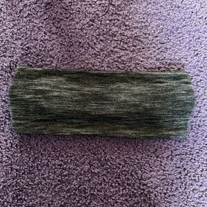 Lululemon Athletica Double-Sided Headband
